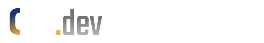 Csol.dev Digitalagentur